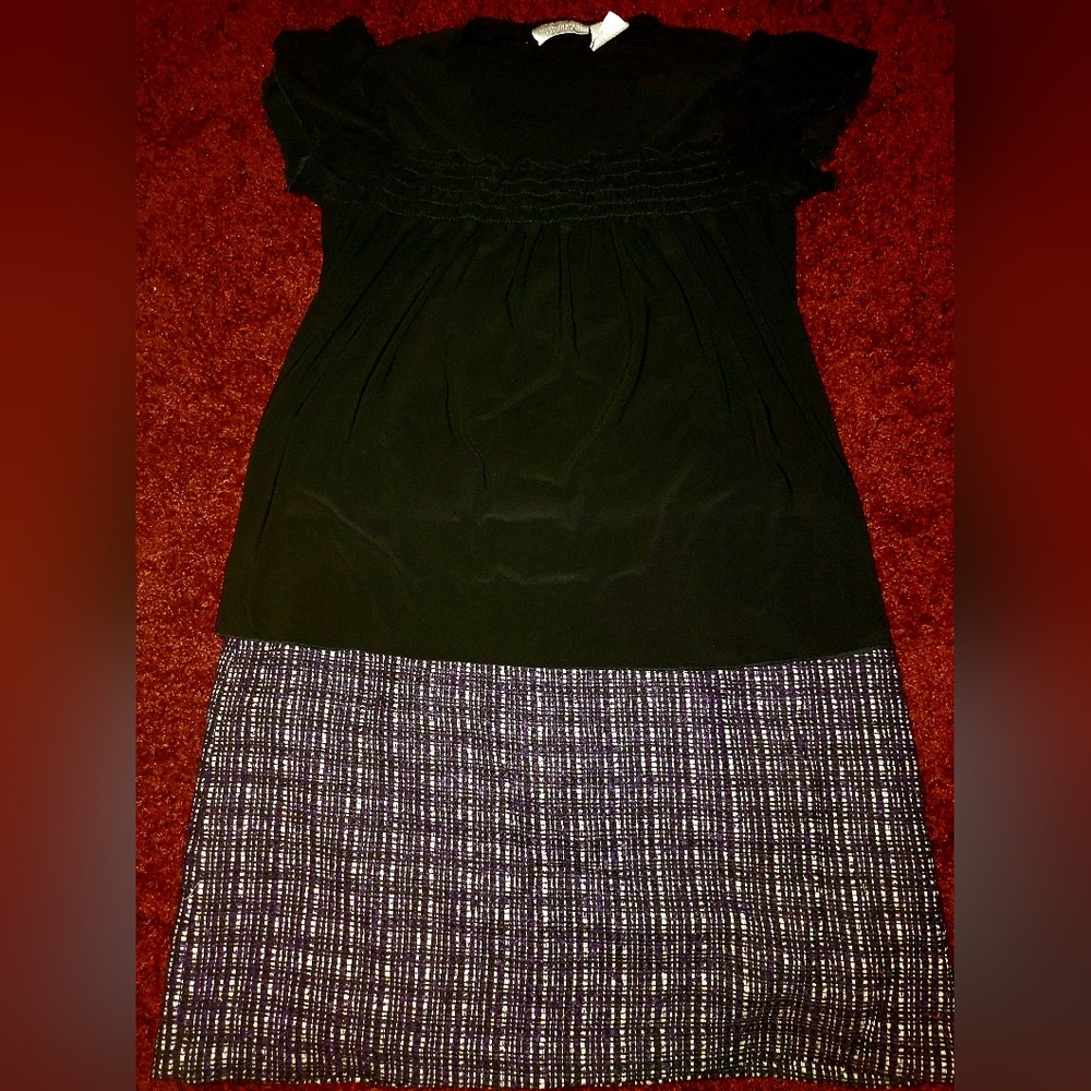 90's Clueless inspired outfit ✨️